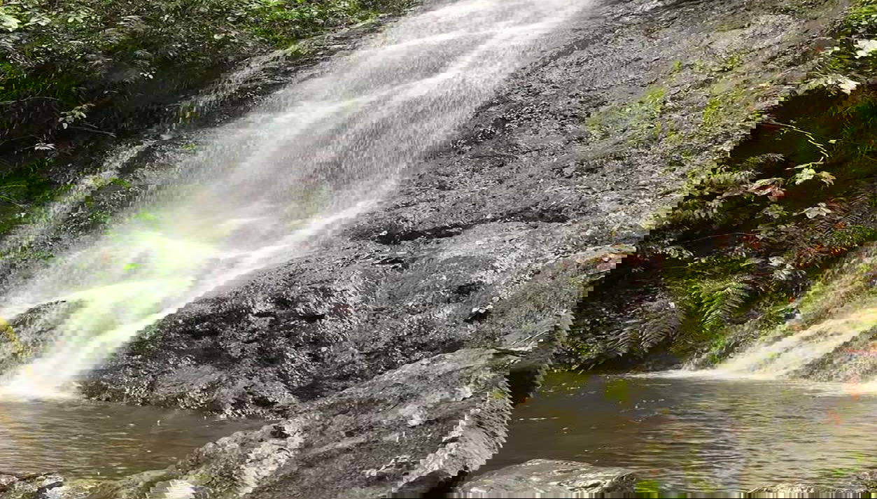 Excursão aos Farallones de Cali e El Topacio - Foto 1