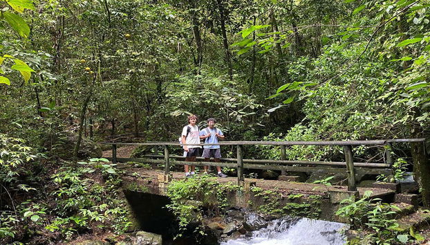 Farallones de Cali & El Topacio Day Trip - Photo 3
