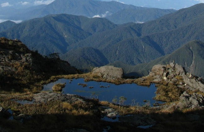 Excursão aos Farallones de Cali e El Topacio - Foto 11