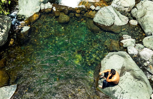 Escursione ai Farallones de Cali e al Topacio - Foto 1