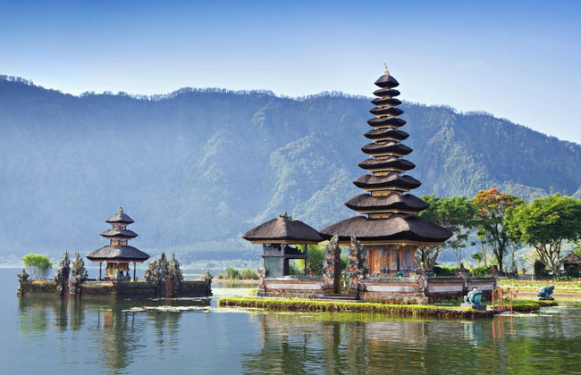 Transfert jusqu'à Bali en bateau rapide - Photo 2