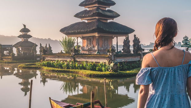 Transfert jusqu'à Bali en bateau rapide - Photo 4