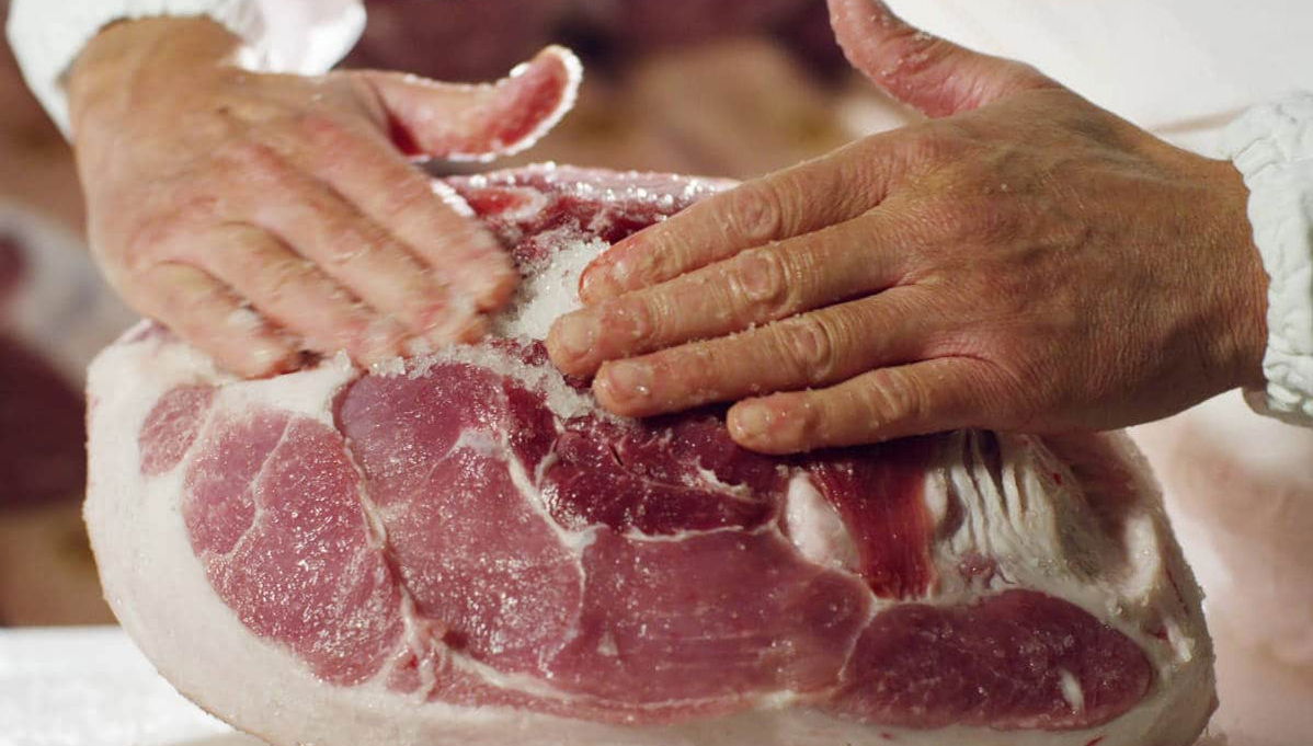 Parmesan Cheese & Prosciutto Tour - Foto 1