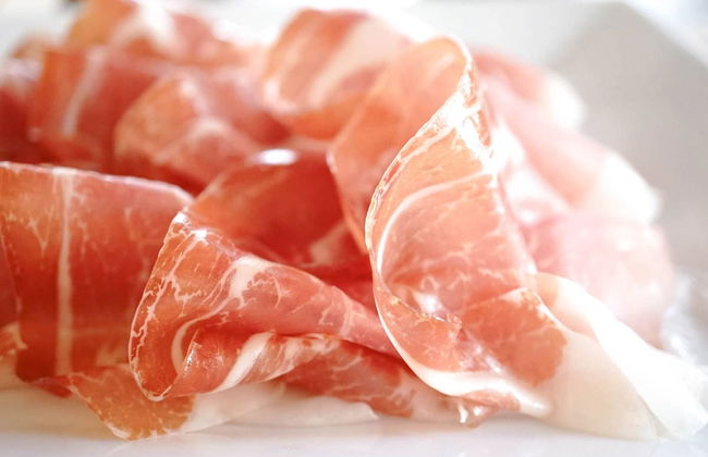 Tour in una fabbrica di Parmigiano e di prosciutto di Parma - Foto 3