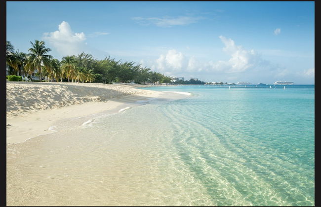 West Bay Trip - Foto 1