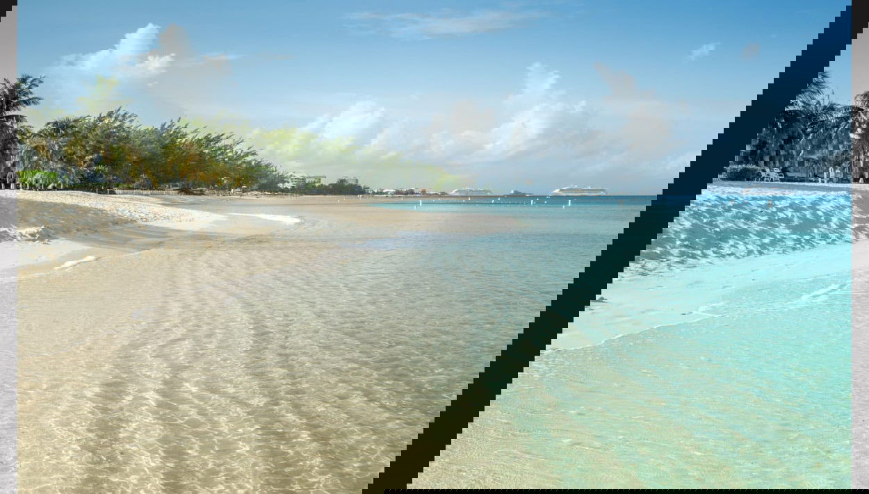 West Bay Trip - Foto 1