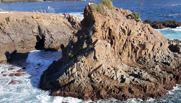 La Bufadora Day Trip - Foto 5