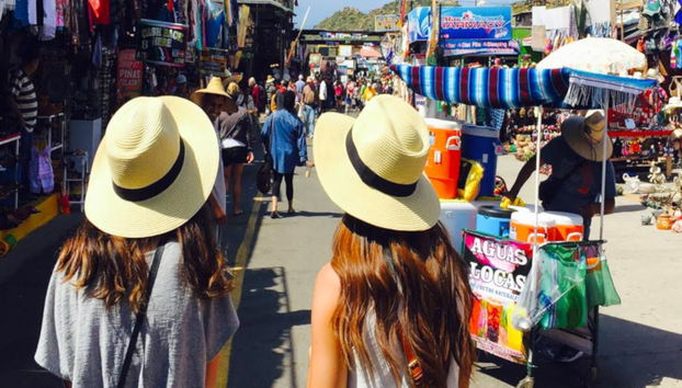 La Bufadora Day Trip - Foto 3