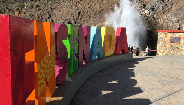 La Bufadora Day Trip - Foto 2