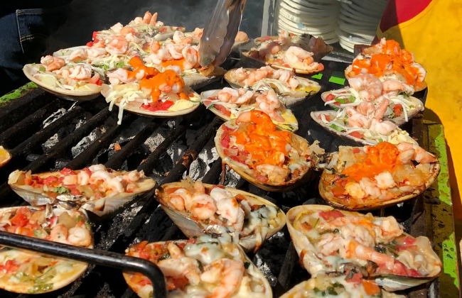 La Bufadora Day Trip - Foto 4