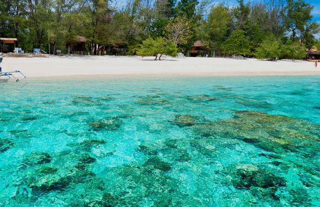 Traslado en barco a las islas Gili y Bali - Foto 3