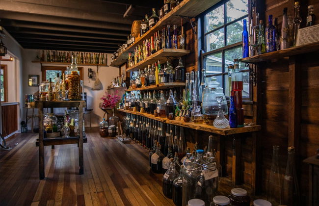 Tour del vino por la montaña Tamborine - Foto 3