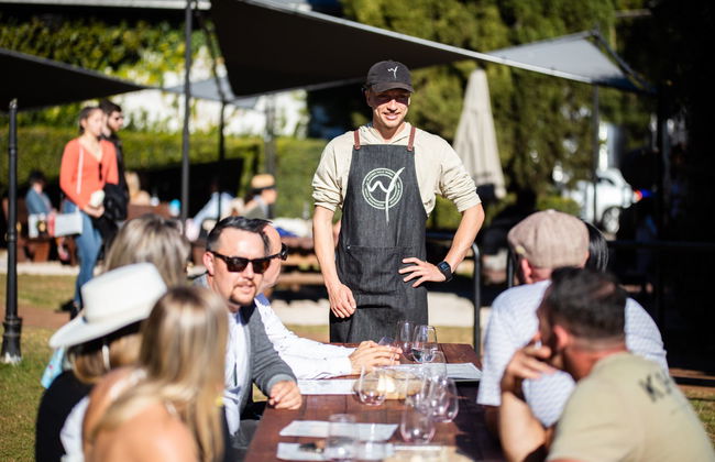 Tour del vino por la montaña Tamborine - Foto 6