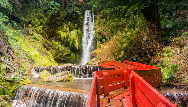 Escursione alle Termas Geométricas - Foto 3