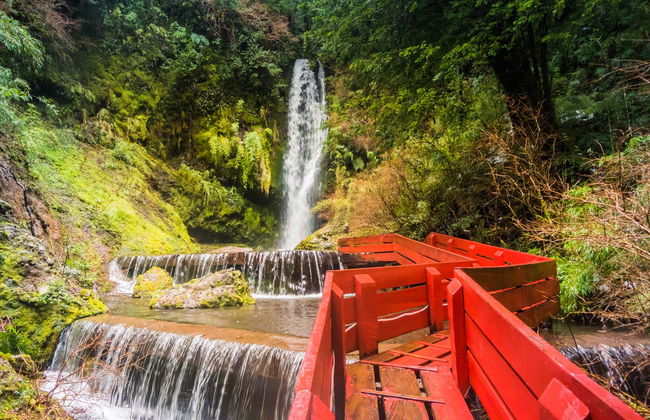 Escursione alle Termas Geométricas - Foto 3