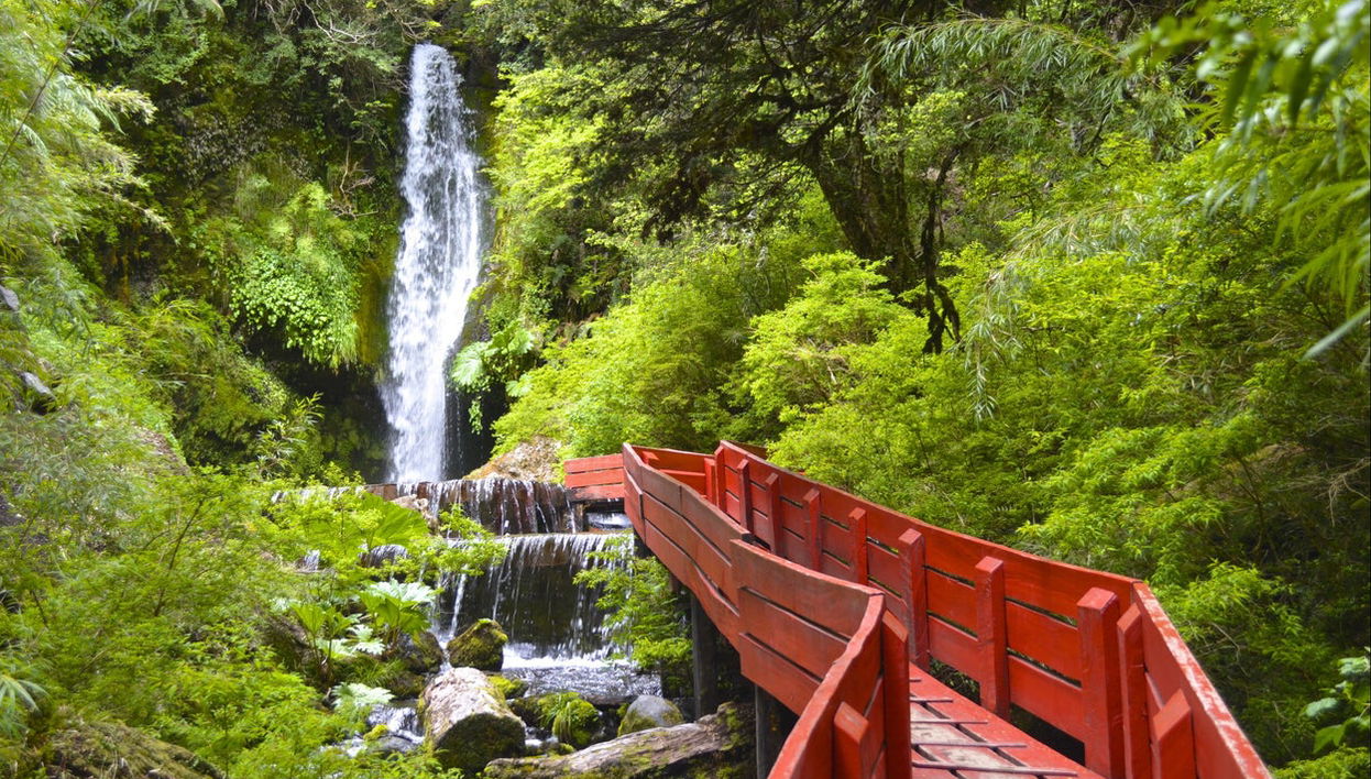 Escursione alle Termas Geométricas - Foto 1