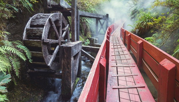 Escursione alle Termas Geométricas - Foto 2