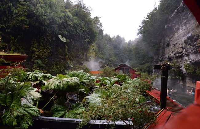 Escursione alle Termas Geométricas - Foto 7