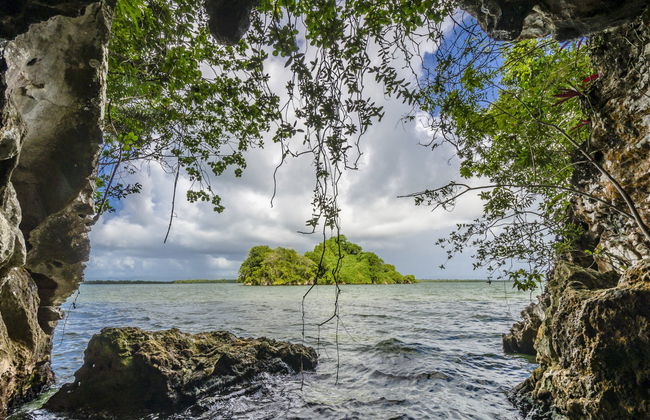 Los Haitises Day Trip - Photo 2