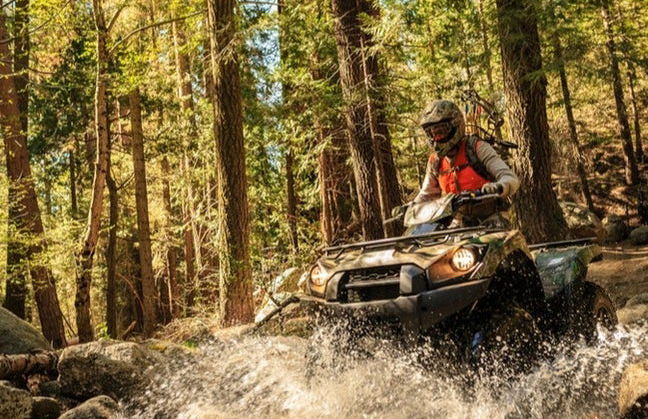 Tour en quad por el Círculo Polar Ártico - Foto 6