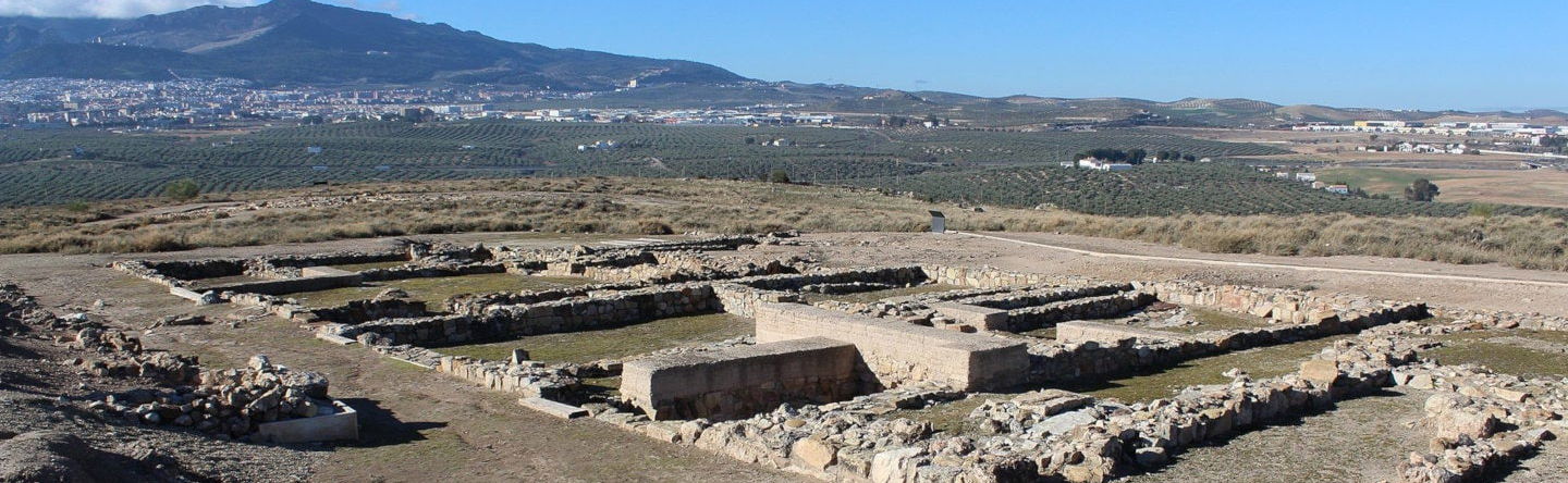Visita guiada por el yacimiento de Puente Tablas - Foto 1