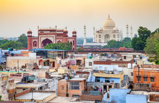 Excursion privée à Agra et Jaipur de 2 ou 3 jours - Photo 5