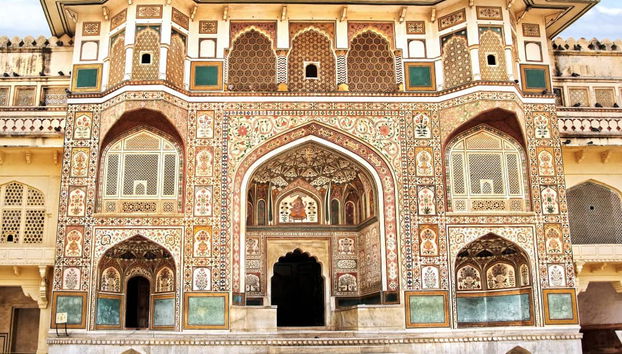 Amber Fort Private Half-Day Tour - Foto 2