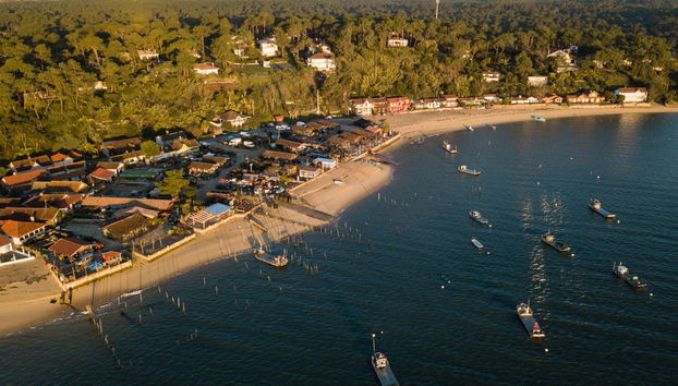 Tour en bicicleta por los viñedos de Saint-Emilion - Foto 3