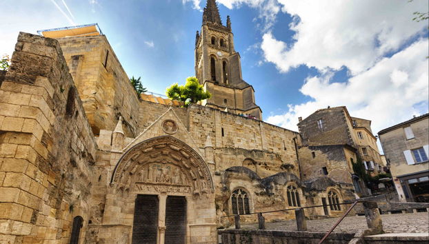 Tour en bicicleta por los viñedos de Saint-Emilion - Foto 4