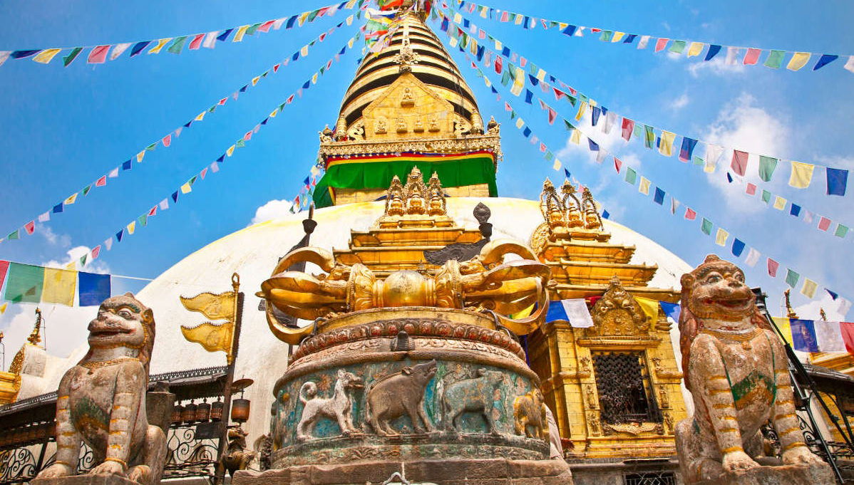 Private Tour of Kathmandu - Photo 1