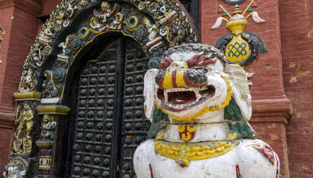 Private Tour of Kathmandu - Photo 3