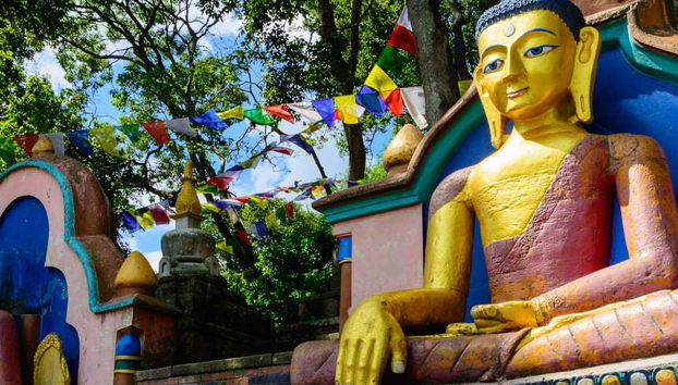 Private Tour of Kathmandu - Photo 5