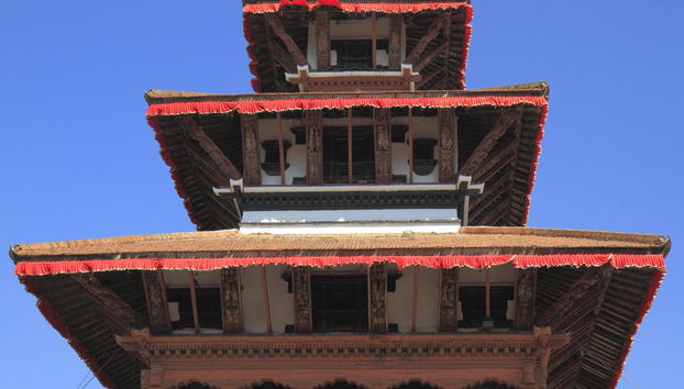 Private Tour of Kathmandu - Photo 4