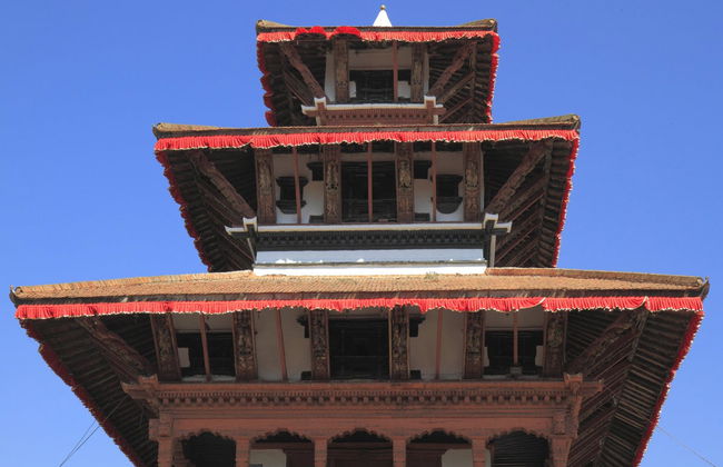Private Tour of Kathmandu - Photo 4