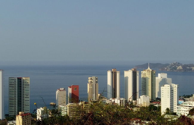 Visite d'Acapulco + Musée historique - Photo 2