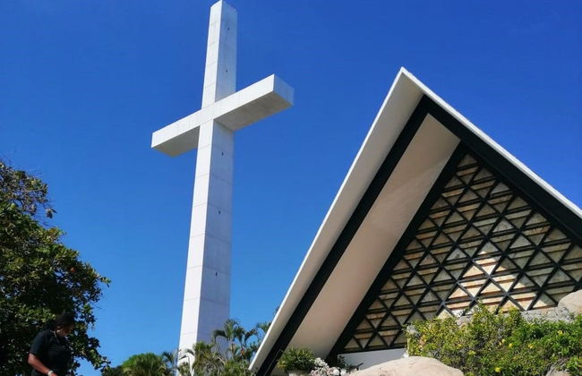 Visite d'Acapulco + Musée historique - Photo 3
