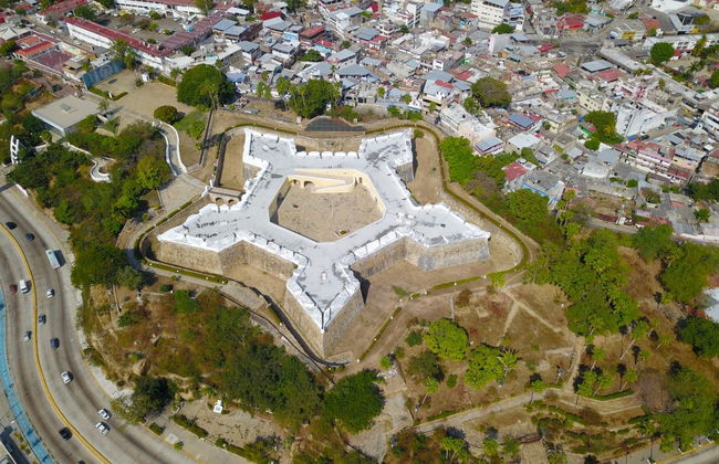 Acapulco Tour + Historical Museum Visit - Foto 5