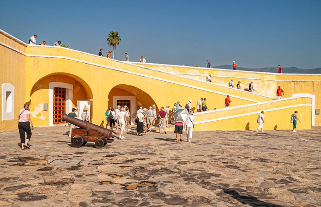 Acapulco Tour + Historical Museum Visit - Foto 6