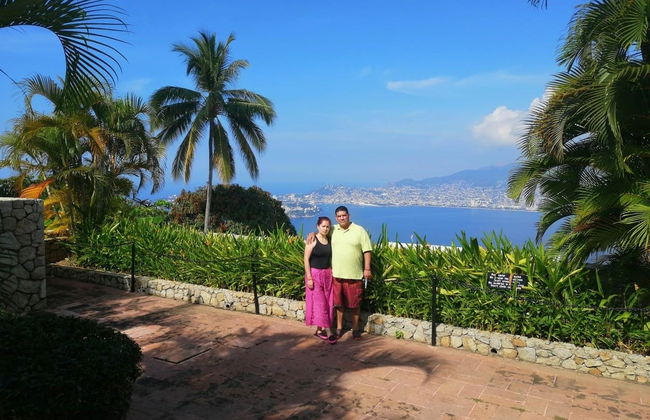 Visite d'Acapulco + Musée historique - Photo 5