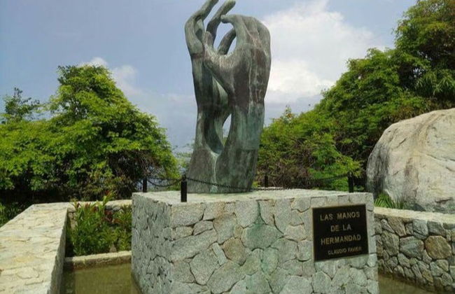 Visite d'Acapulco + Musée historique - Photo 4
