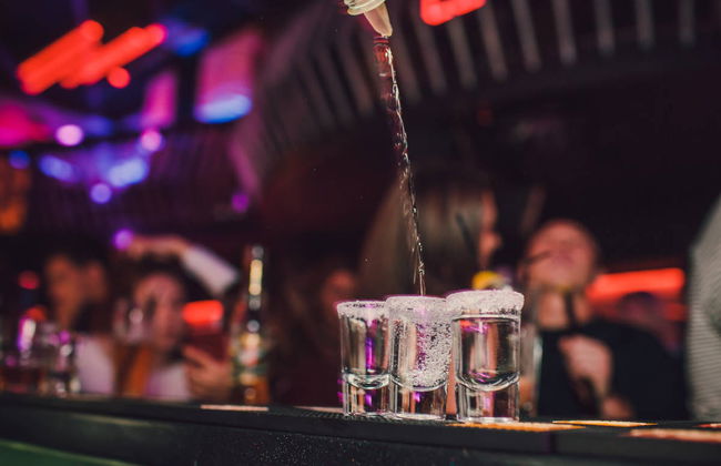 Pub Crawl ¡Tour de fiesta por Agra - Foto 2