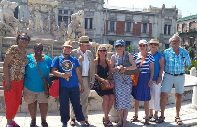 Guided Tour of Messina - Foto 8