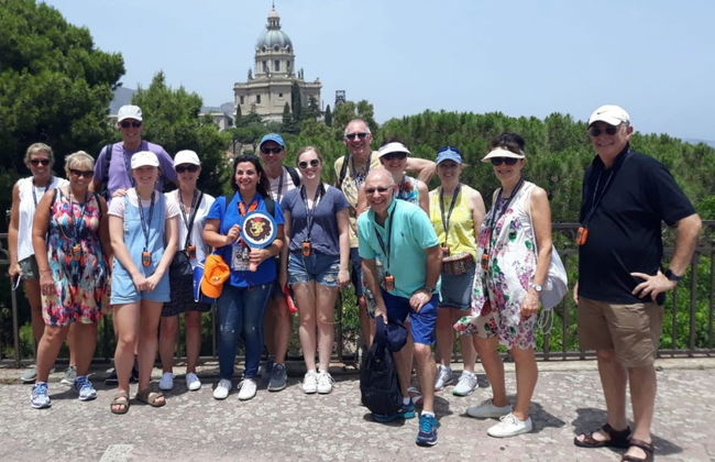 Guided Tour of Messina - Foto 9