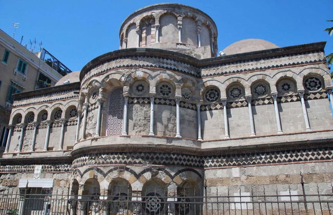 Guided Tour of Messina - Foto 4