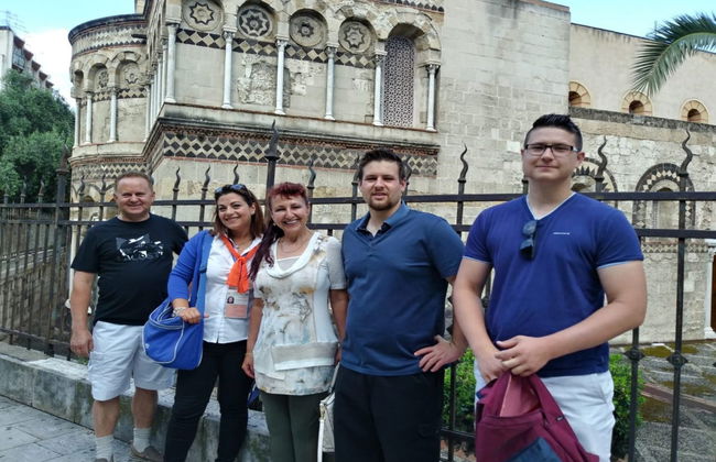 Guided Tour of Messina - Foto 10