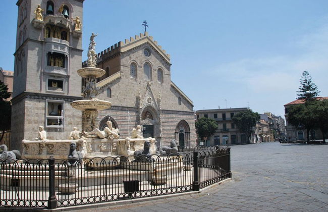 Guided Tour of Messina - Foto 6