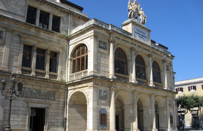 Guided Tour of Messina - Foto 3