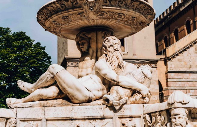 Guided Tour of Messina - Foto 7