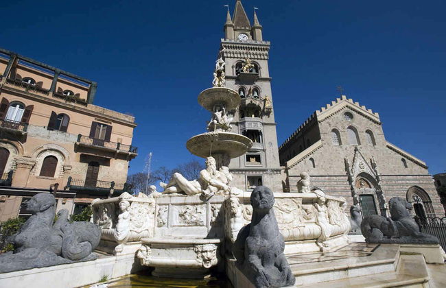 Guided Tour of Messina - Foto 1