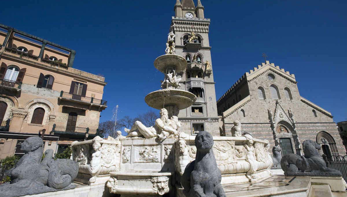 Guided Tour of Messina - Photo 1